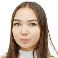 Аяжан Баймухамбетова  
